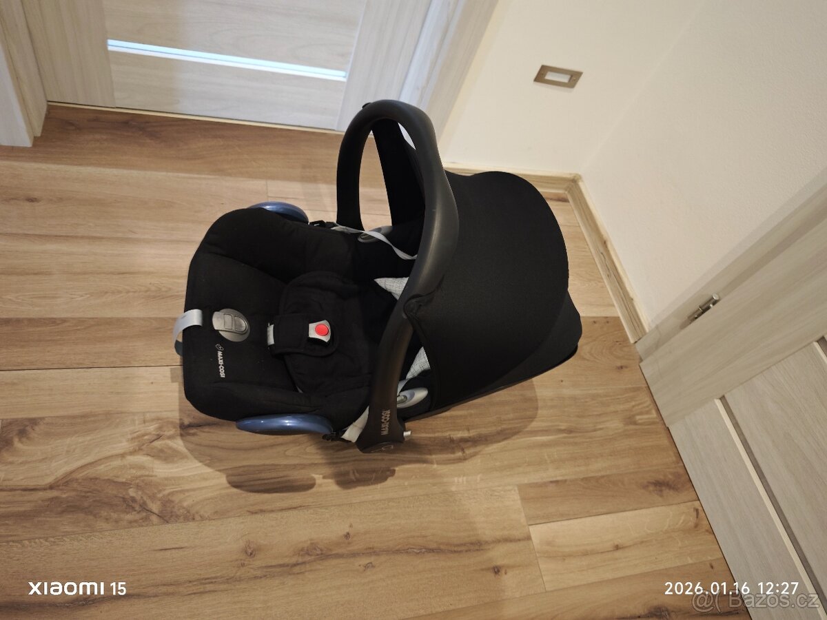 Joolz Day 2 - blue - 11