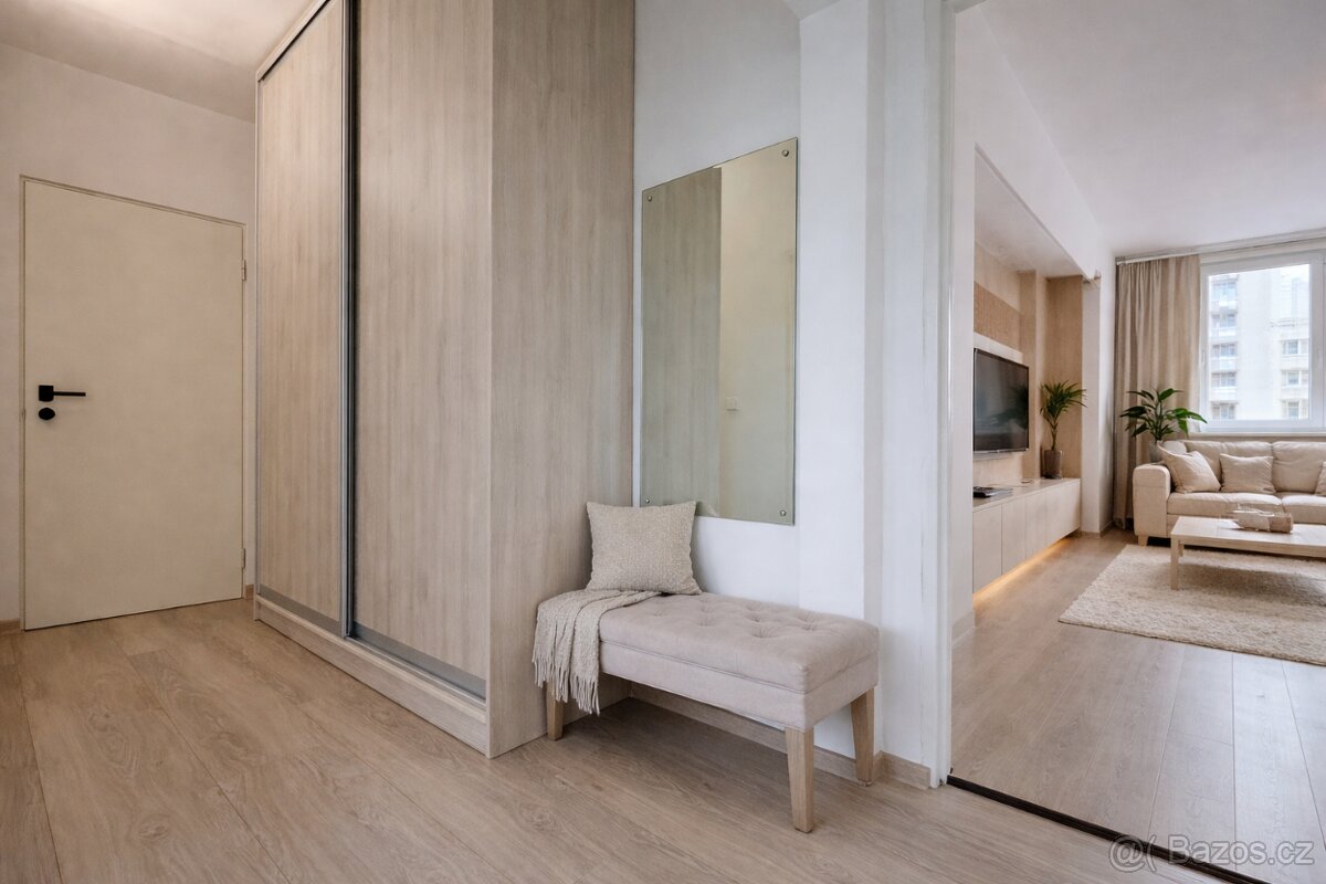 Prodej bytu 2+1 na ul. Mánesova, Ostrava - 11