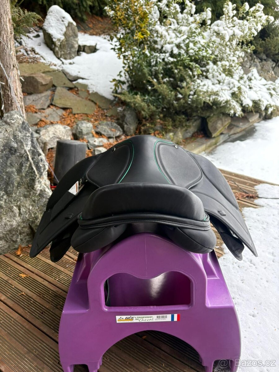 Junior sedlo HBC Pony - 11