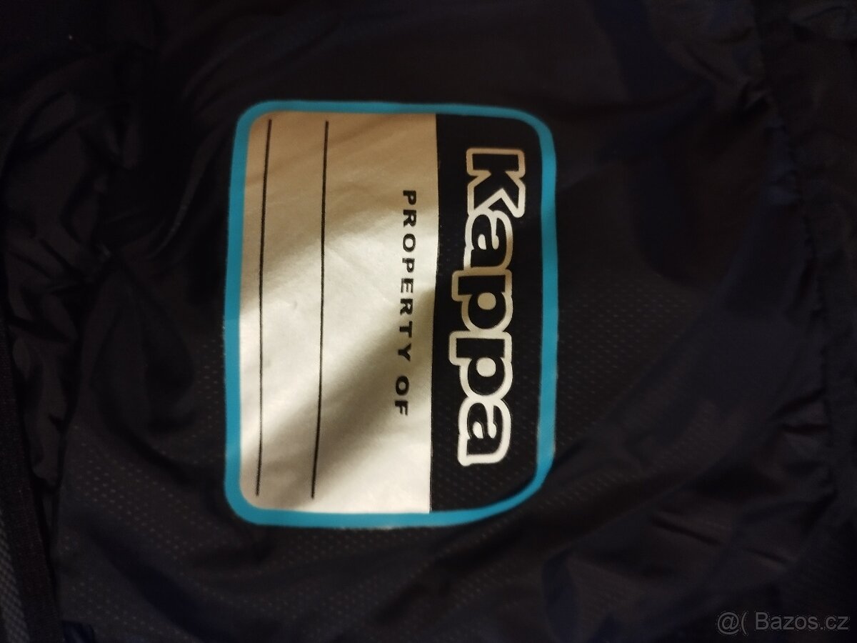 Lyžařská bunda , hokejová - 11