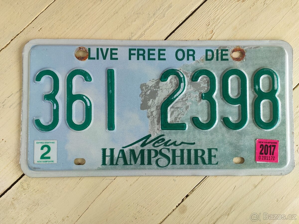 znacky usa z aut - 11