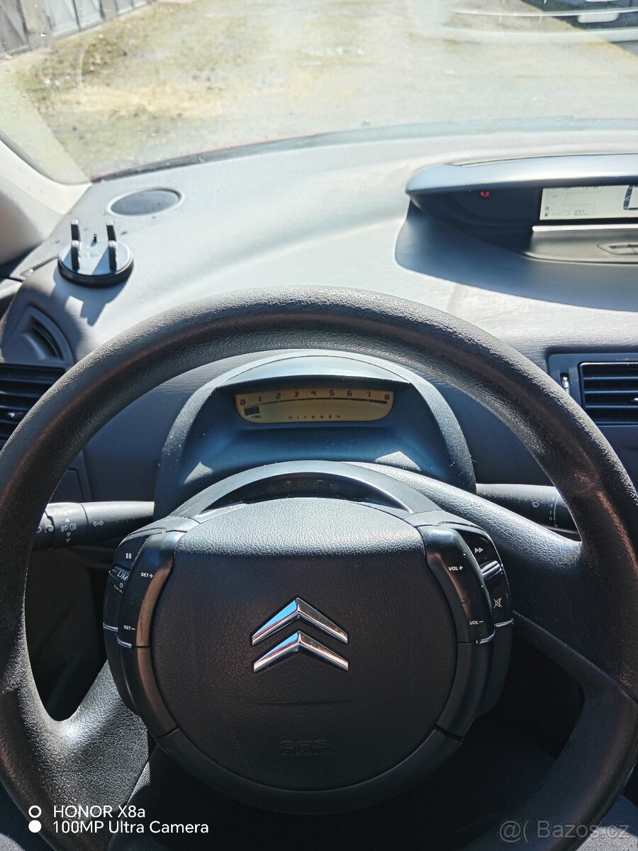 C4 1.4 16v 65kw. - 11