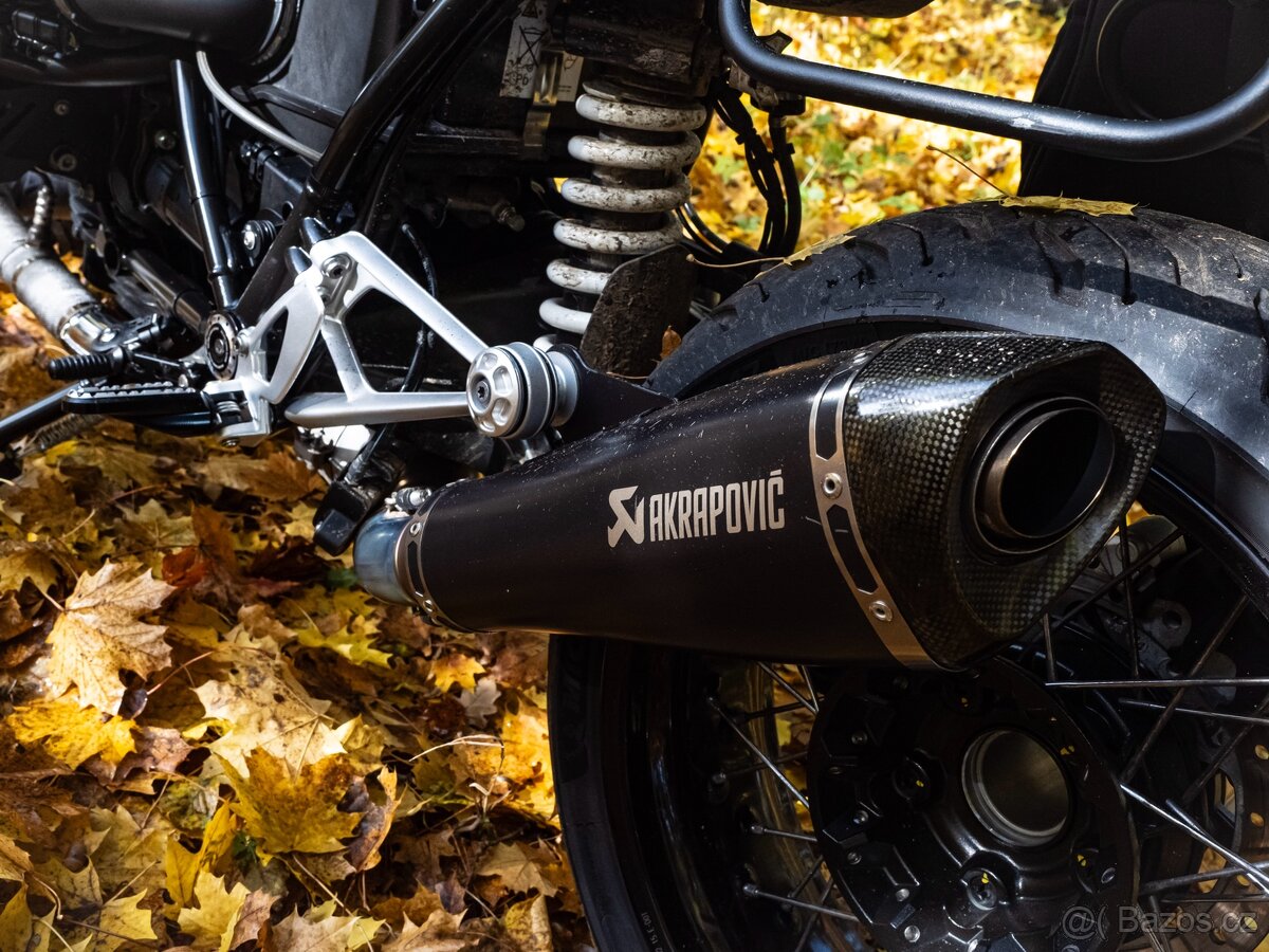 Bmw r ninet 2015 - 11
