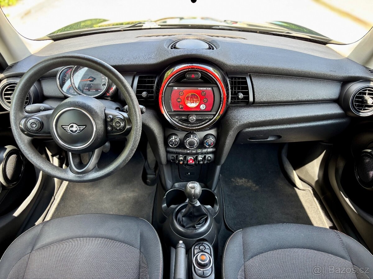 MINI ONE D 2018 gen.F55 - 11