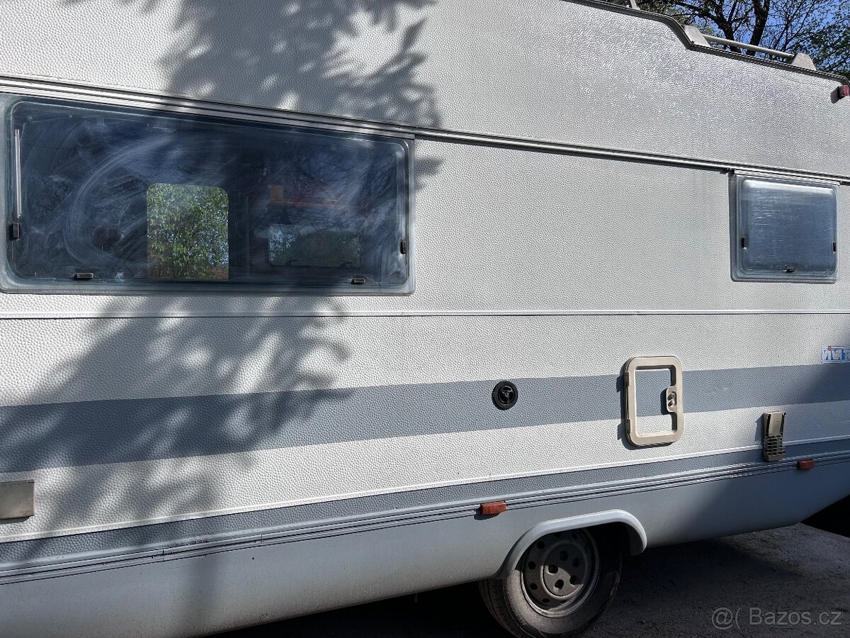 Fiat Ducato 2,5 tdi 85 kw rok 1996 - 11