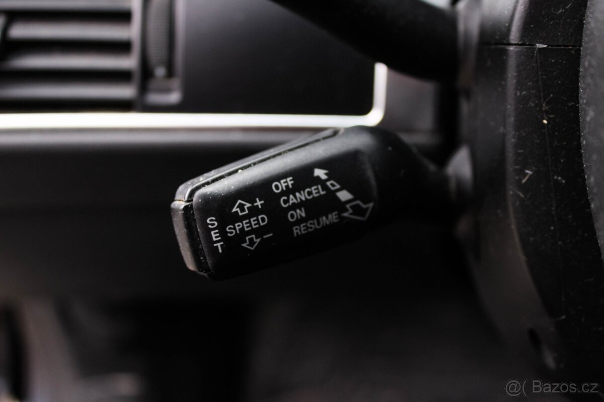 Audi A6 3.0 TDI quattro tiptronic - 11