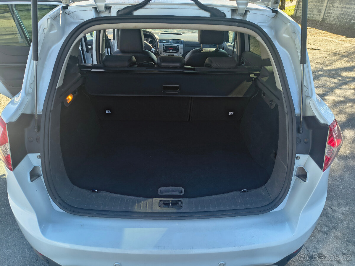 Ford Kuga 2.0 TDCi 4x4 - 11
