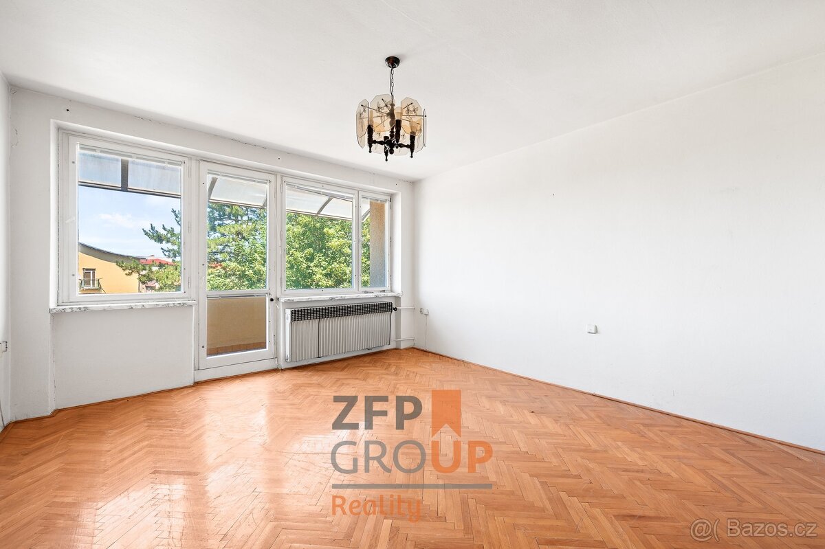 Prodej bytu 3+1 72 m², Boskovice, ev.č. 00739 - 11