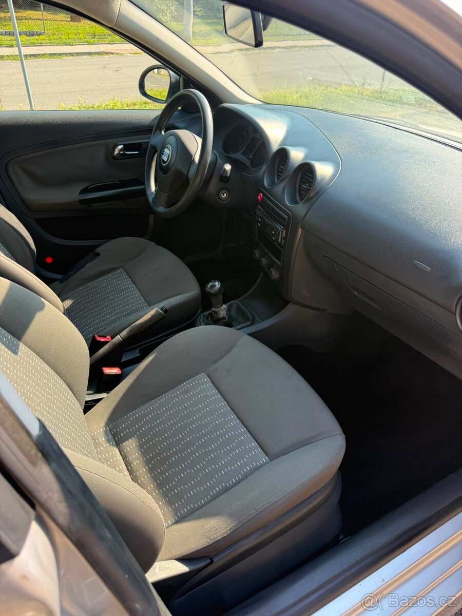 Seat Ibiza - 11