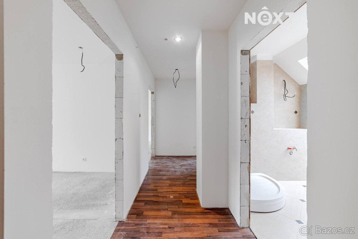 Prodej Rodinný dům, 160㎡ - 11