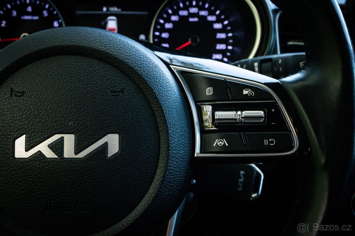 Kia Ceed 1.0 T-GDi 2022 - 11