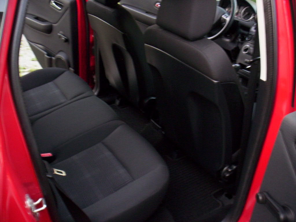 Mercedes A160 i Blue efficiency - 11