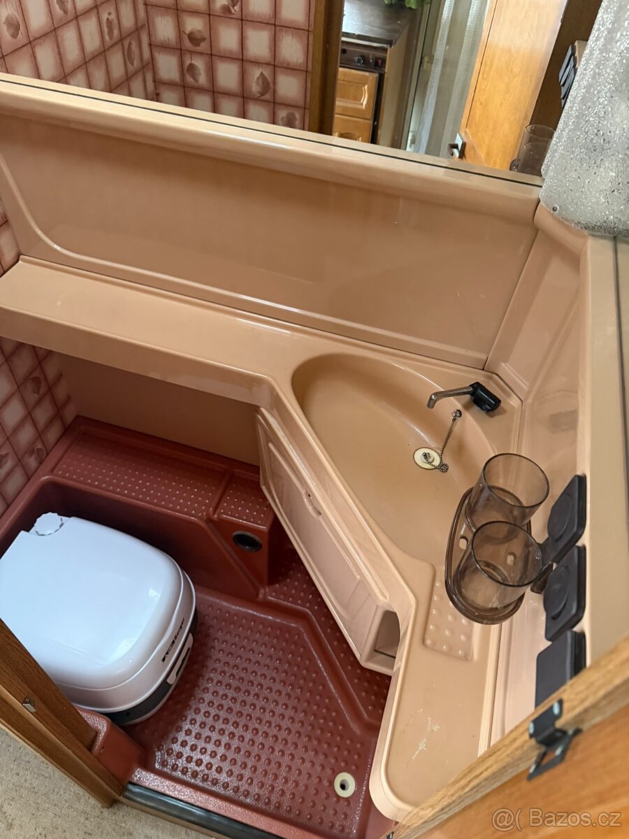 Karavan Hobby Prestige - 11