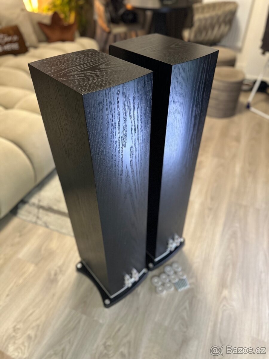 Fyne Audio F501 - 11