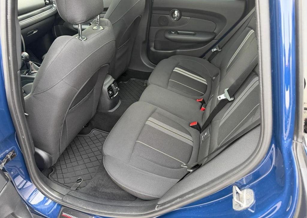 Mini Clubman - 11