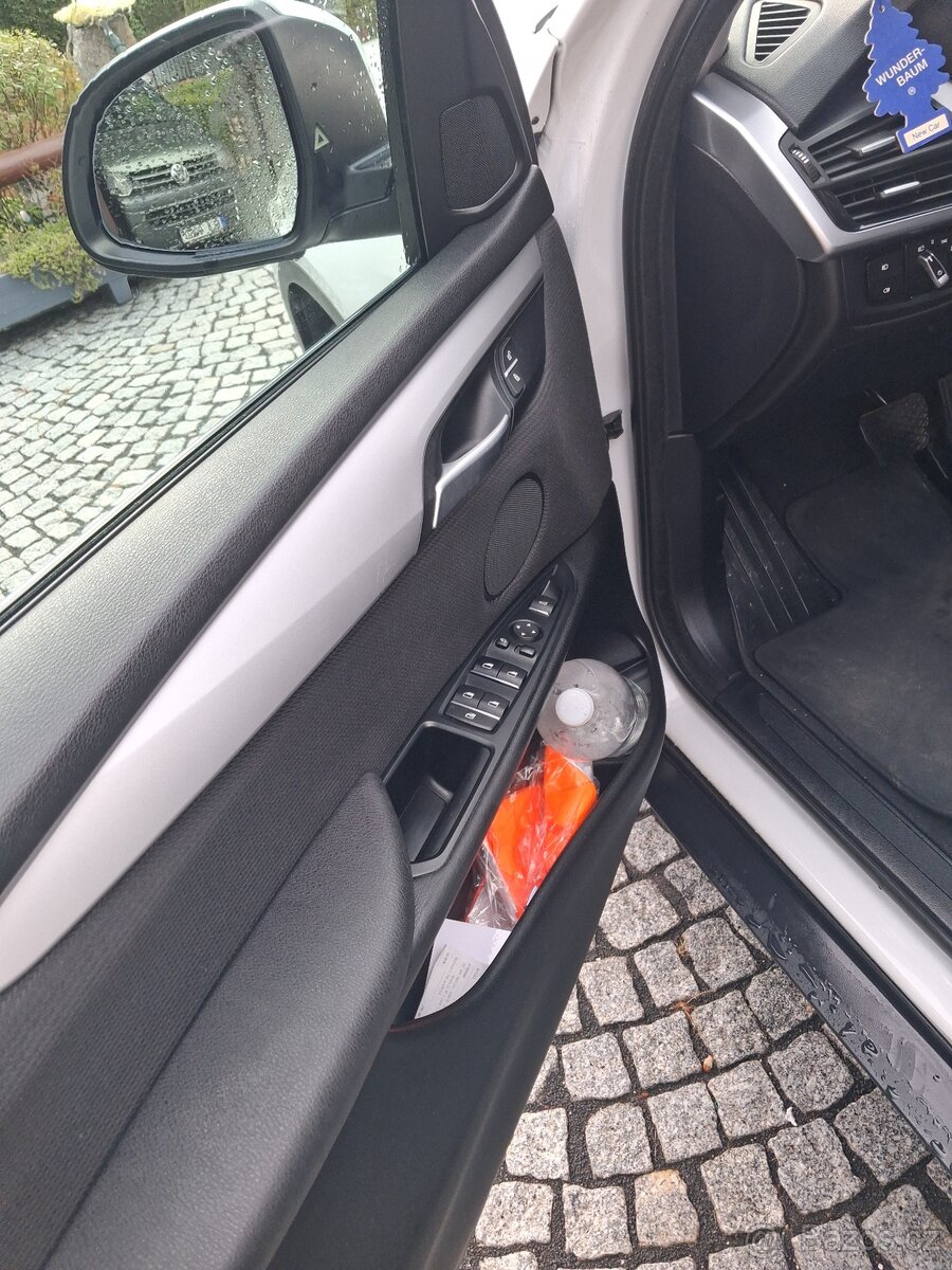 Prodam Bmw X5 f15 2018 - 11