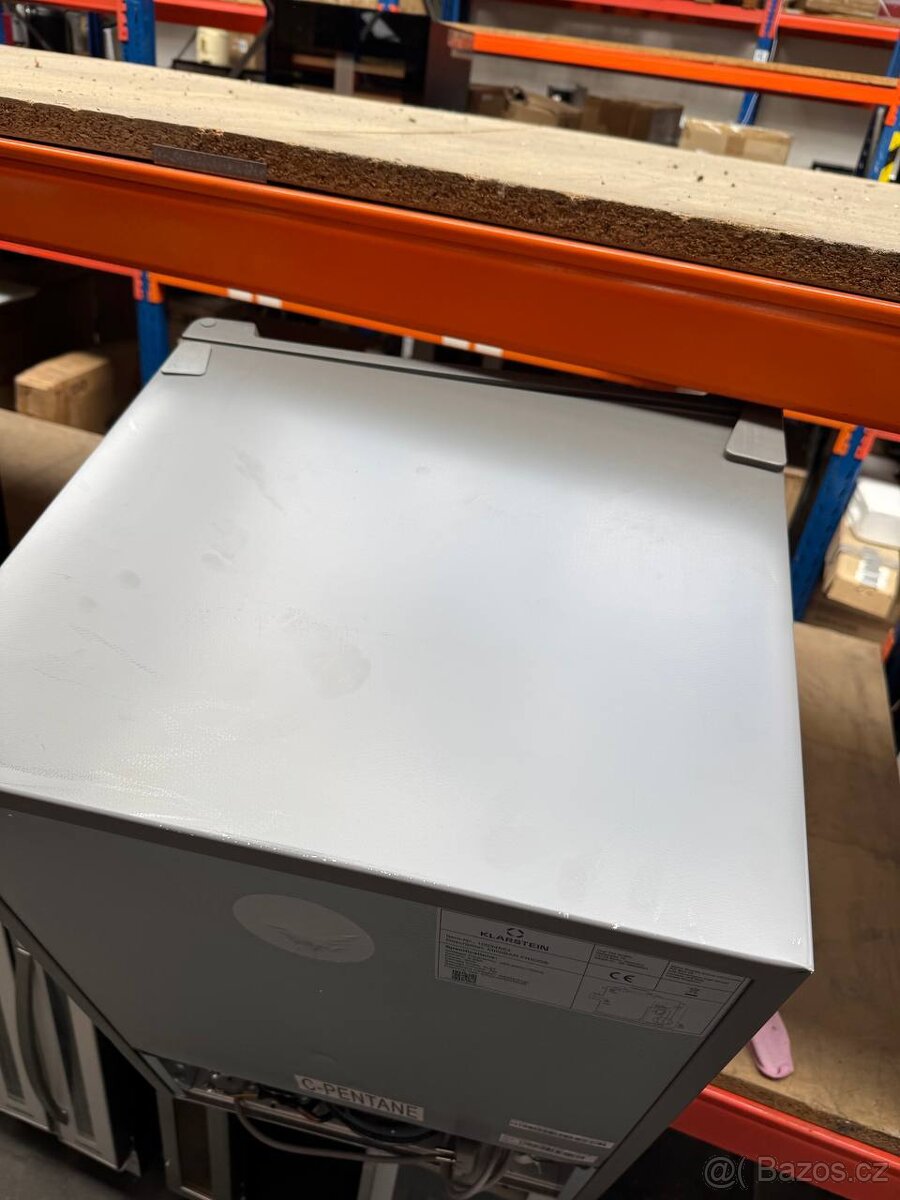 Lednice Delaware 75L/ 4L. Záruka - 11