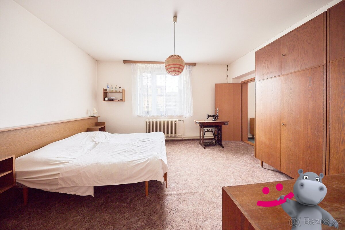 Prodej rodinného domu 150 m², Kralupy nad Vltavou - Mikovice - 11