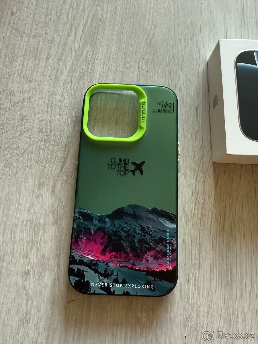 iPhone 16 Pro 512 GB - 11