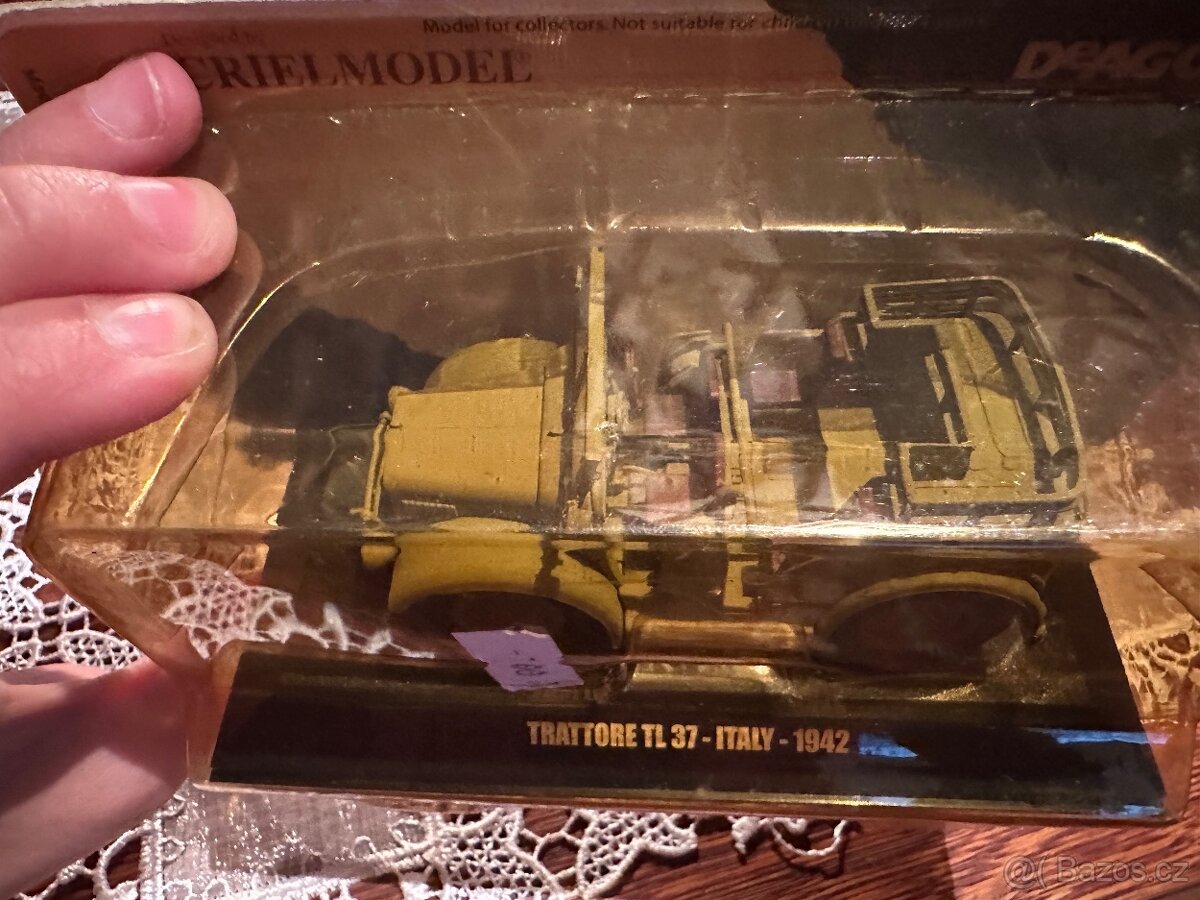 Prodám hračky - 11