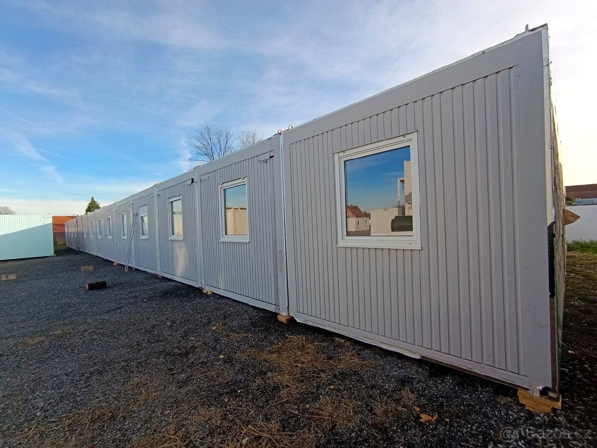 Na prodej:Ubytovna/Penzion 32 pokojů - 11