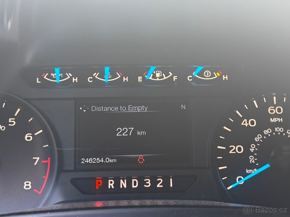 FORD F150 XLT 3.5L V6 - 11