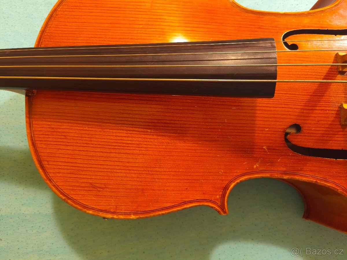 1/2 violoncello - 11