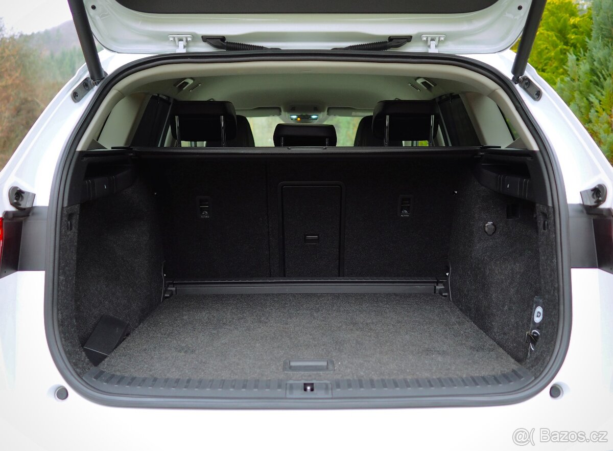 ENYAQ iV 180HP LOFT- ODPOČET: 21400€ NETT- BÍLÁ PERLEŤ - 11