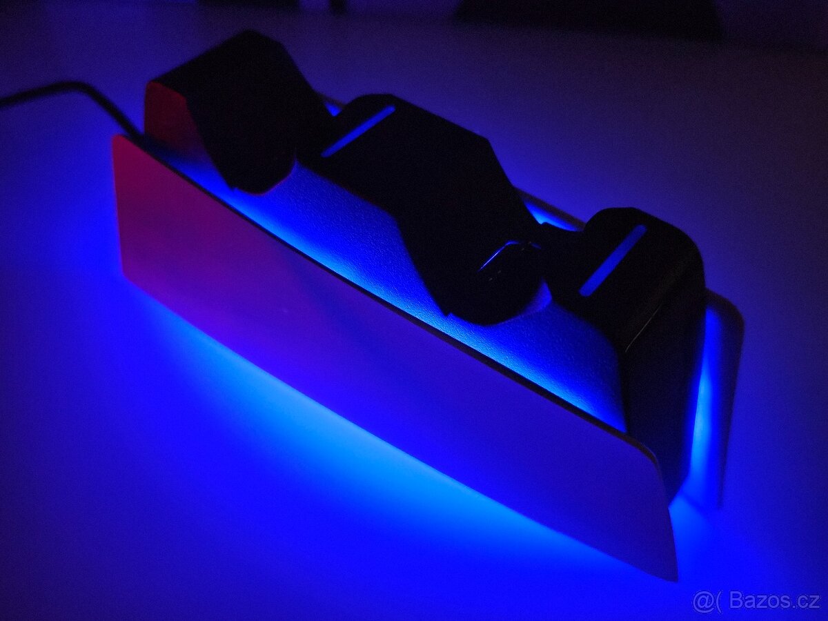 1TB PLAYSTATION 5 SLIM DIGITAL + PLAYSTATION PORTAL REMOTE - 11