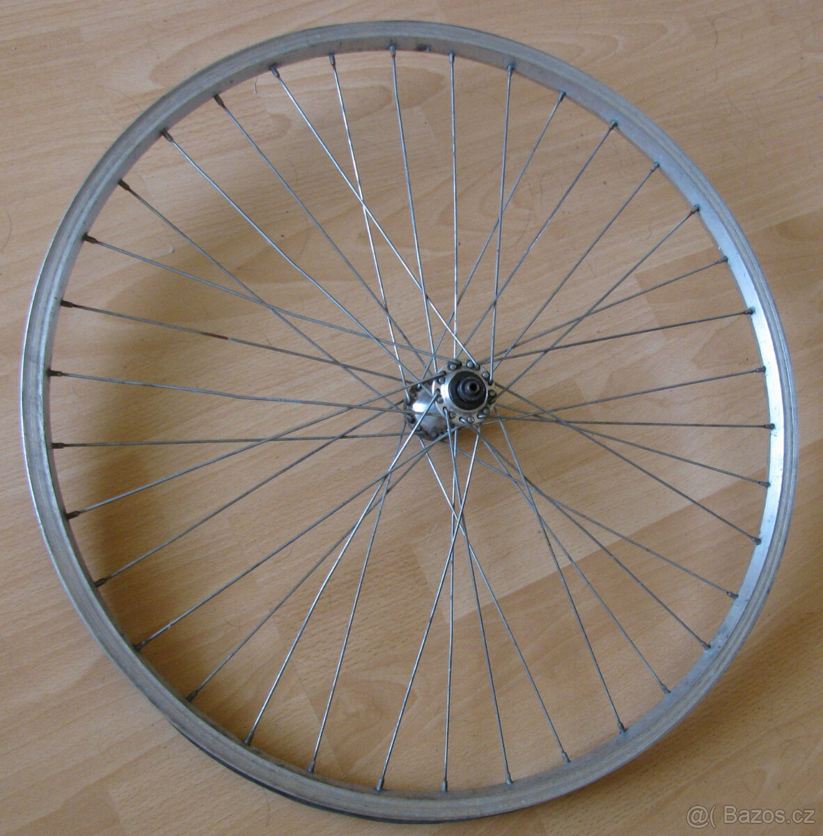 různé-HF, rádia, cyklo computery, blikačky na kolo, ... - 11