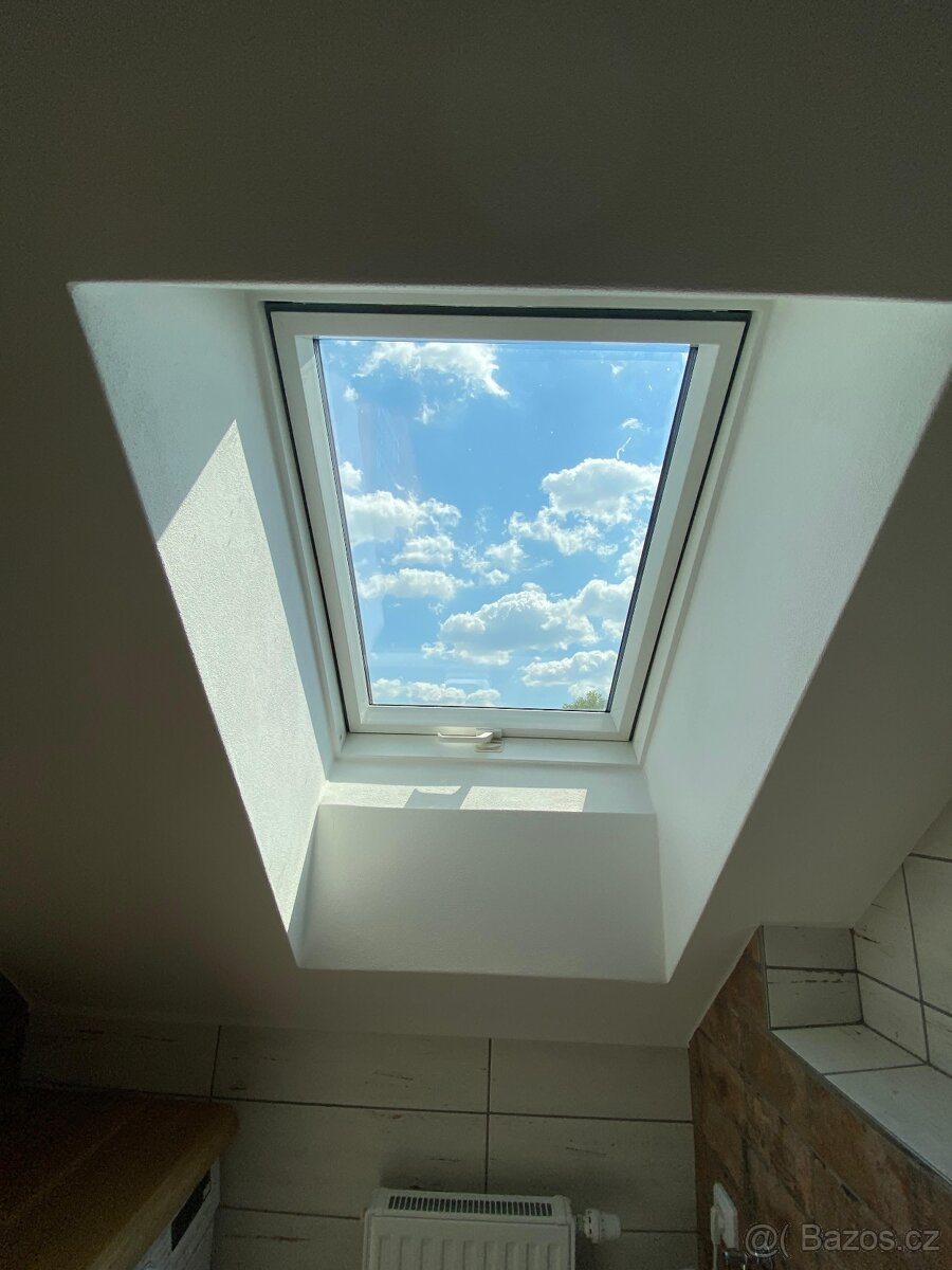 Pronájem 1kk (24m2) - 11