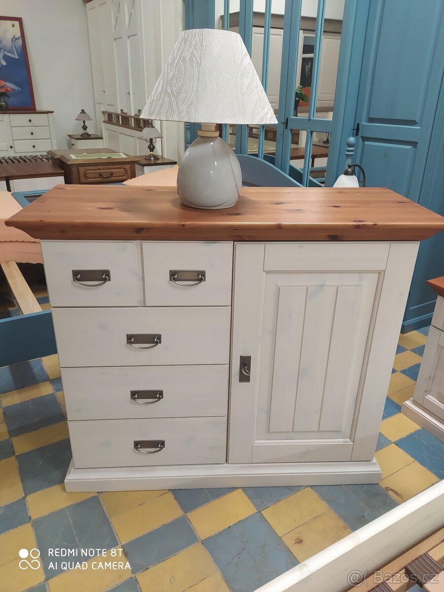 KOMPLETNÍ LOŽNICE JITONA MALTA - 11