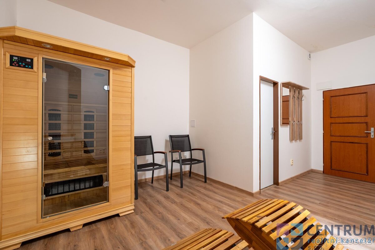 Hotel ve Svobodě nad Úpou - 11