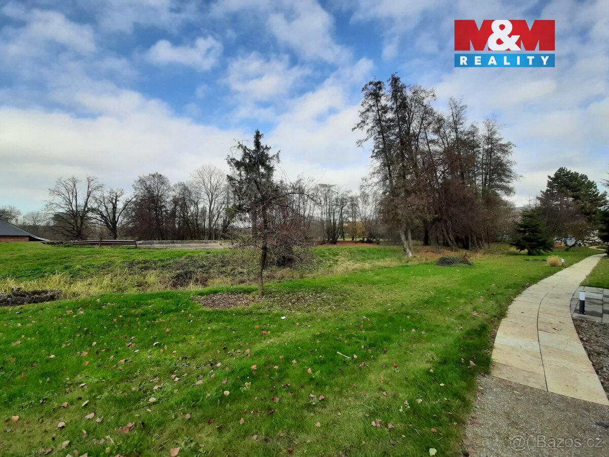 Prodej ostatní, 769 m², Velký Újezd - 11