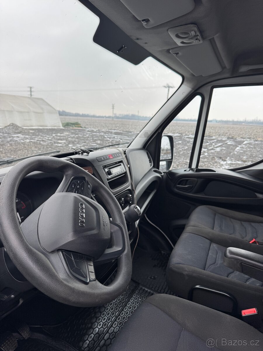 Iveco DAILY - 11