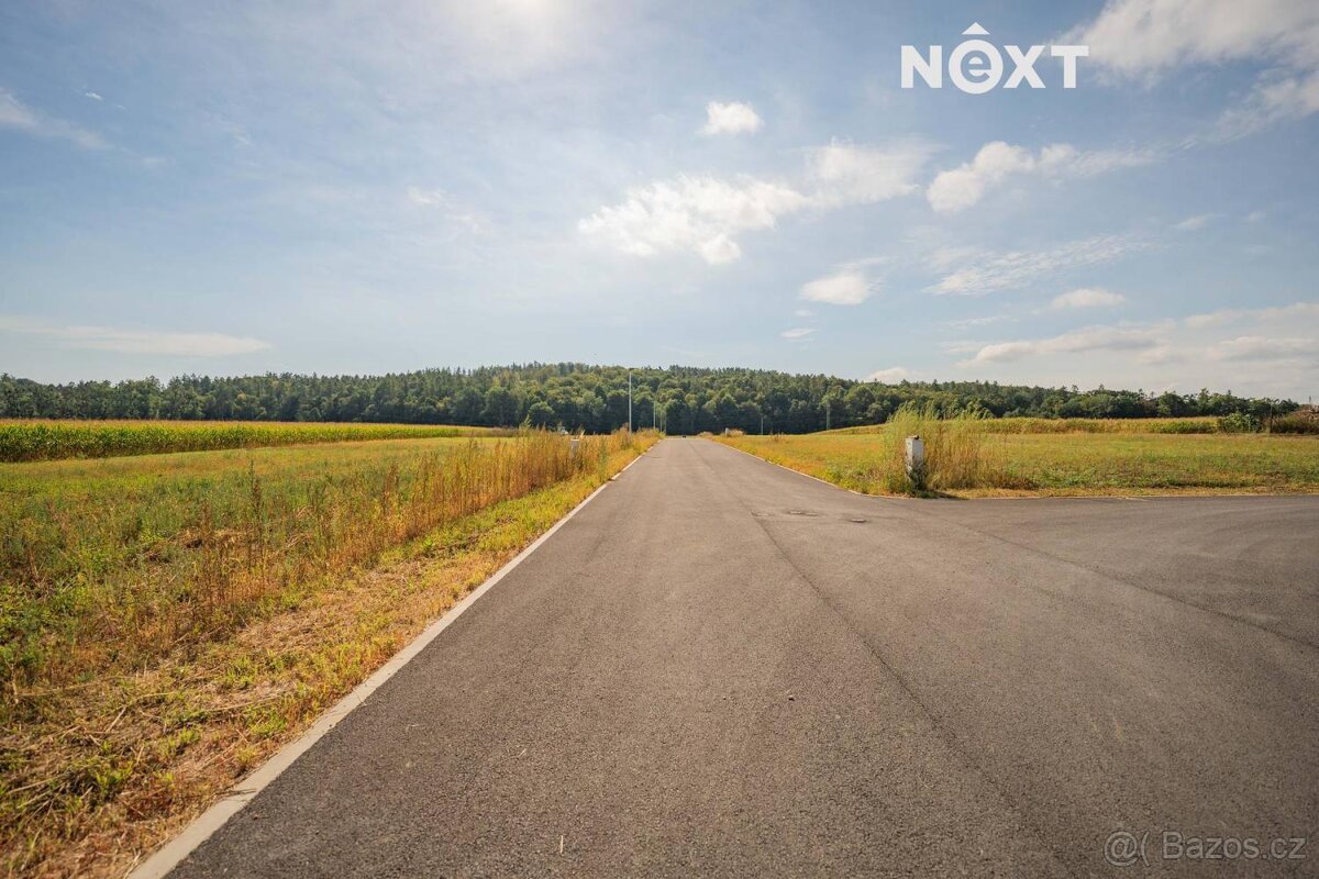 Prodej pozemek Bydlení, 740㎡ - 11