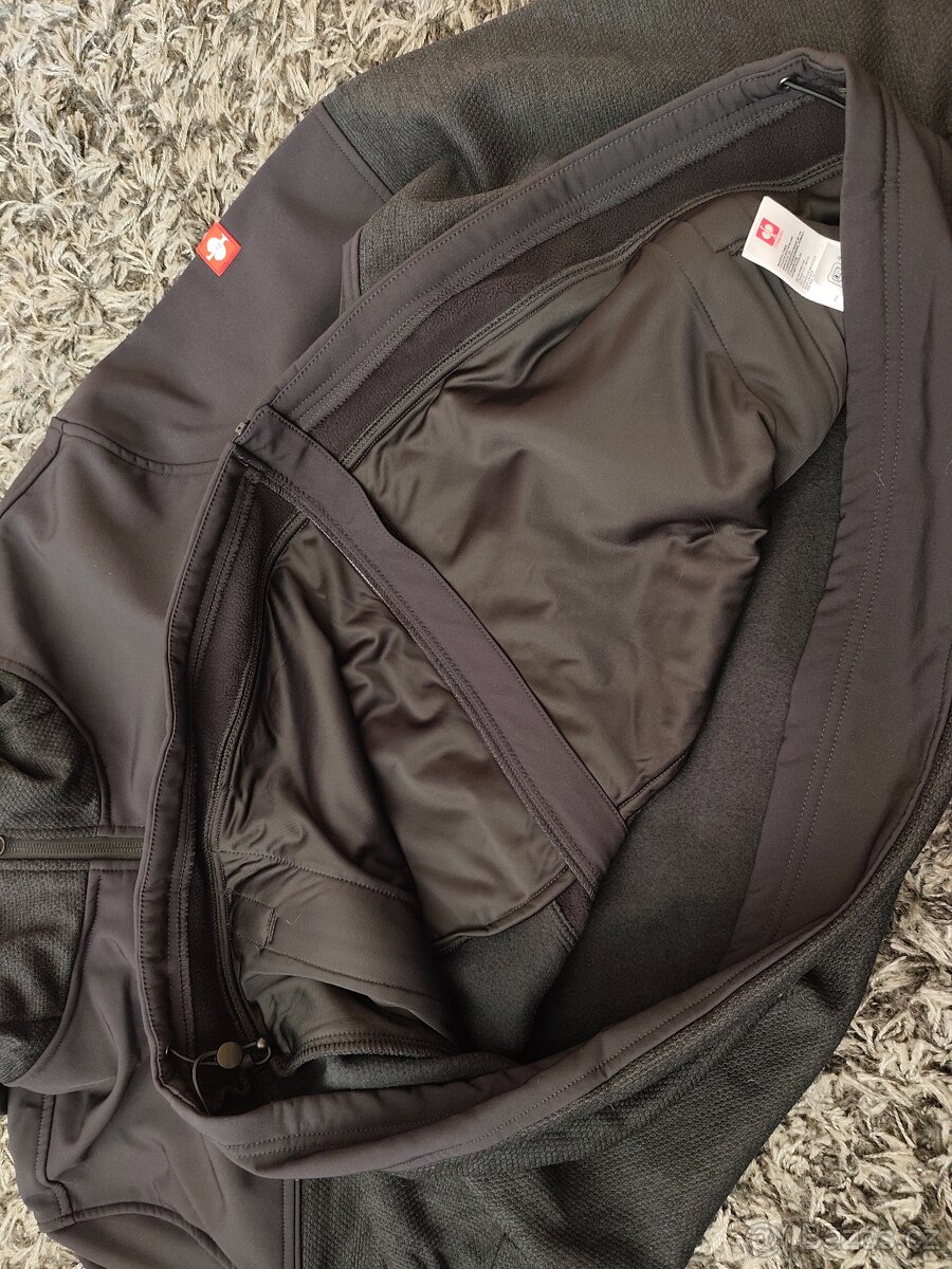 Engelbert Strauss hybridní bunda - 11