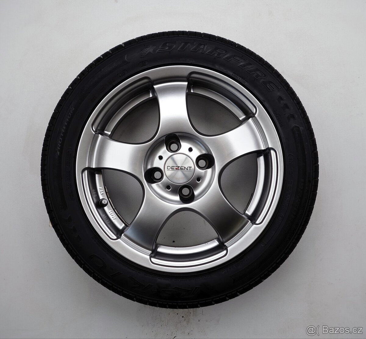Fiat -Alfa -Lancia ABARTH - 11