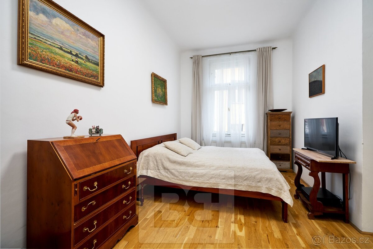 Prodej byty 4+1, 158 m² - Praha - Nové Město, ev.č. N08544 - 11