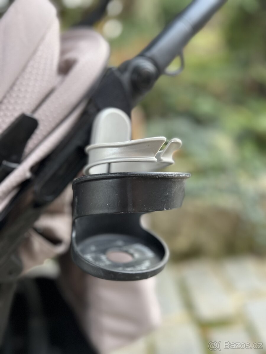 Sportovní kočárek Peg Perego - 11