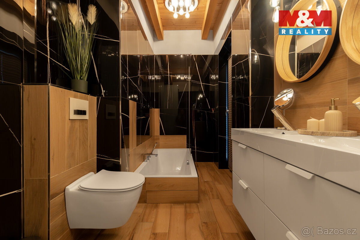 Prodej rodinného domu, 120 m², Havířov - Prostřední suchá - 11