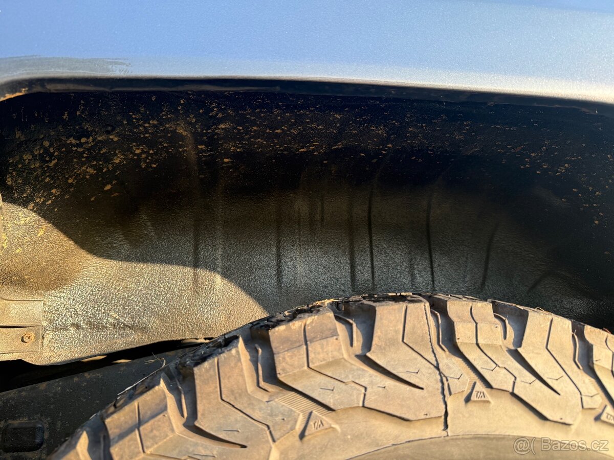 Toyota Land Cruiser 70 3.0 TD - Nová cena - 11