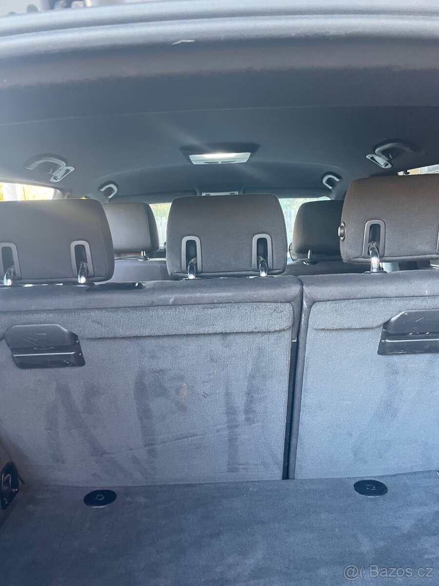 BMW E91 320d M47 - 11