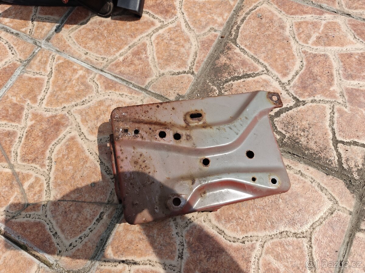 Díly nissan almera n15 - 11