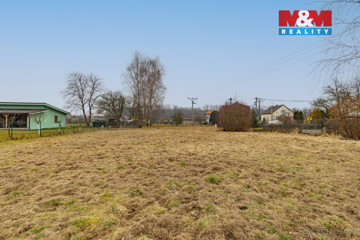 Prodej pozemku k bydlení, 1743 m², Dolní Lutyně - 11