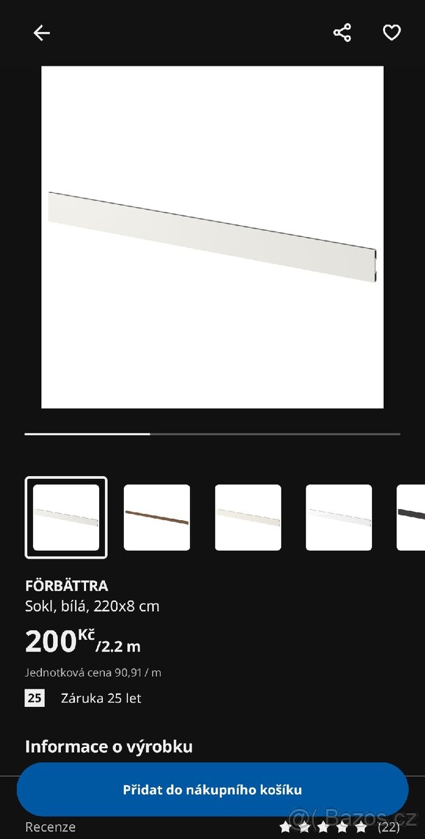 Součásti z Ikea (PAX, METOD) - 11