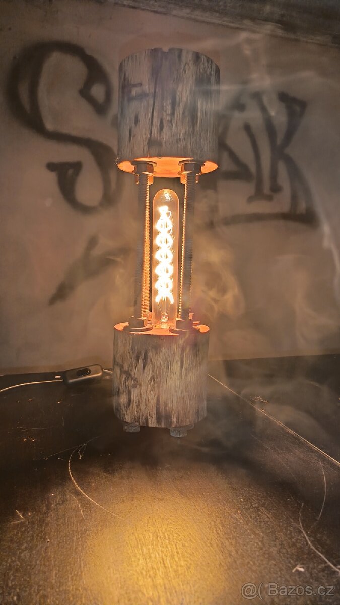 Lampa, světlo, noční světlo - 11