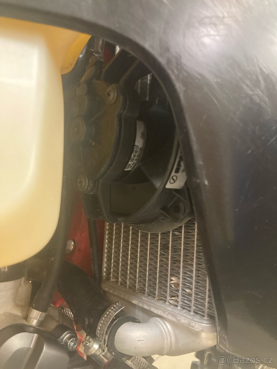 GasGas EC 250 2023 - 11