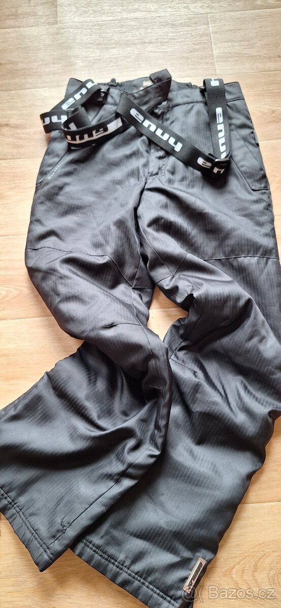 Chlapecké oblečení 12-14let - 11