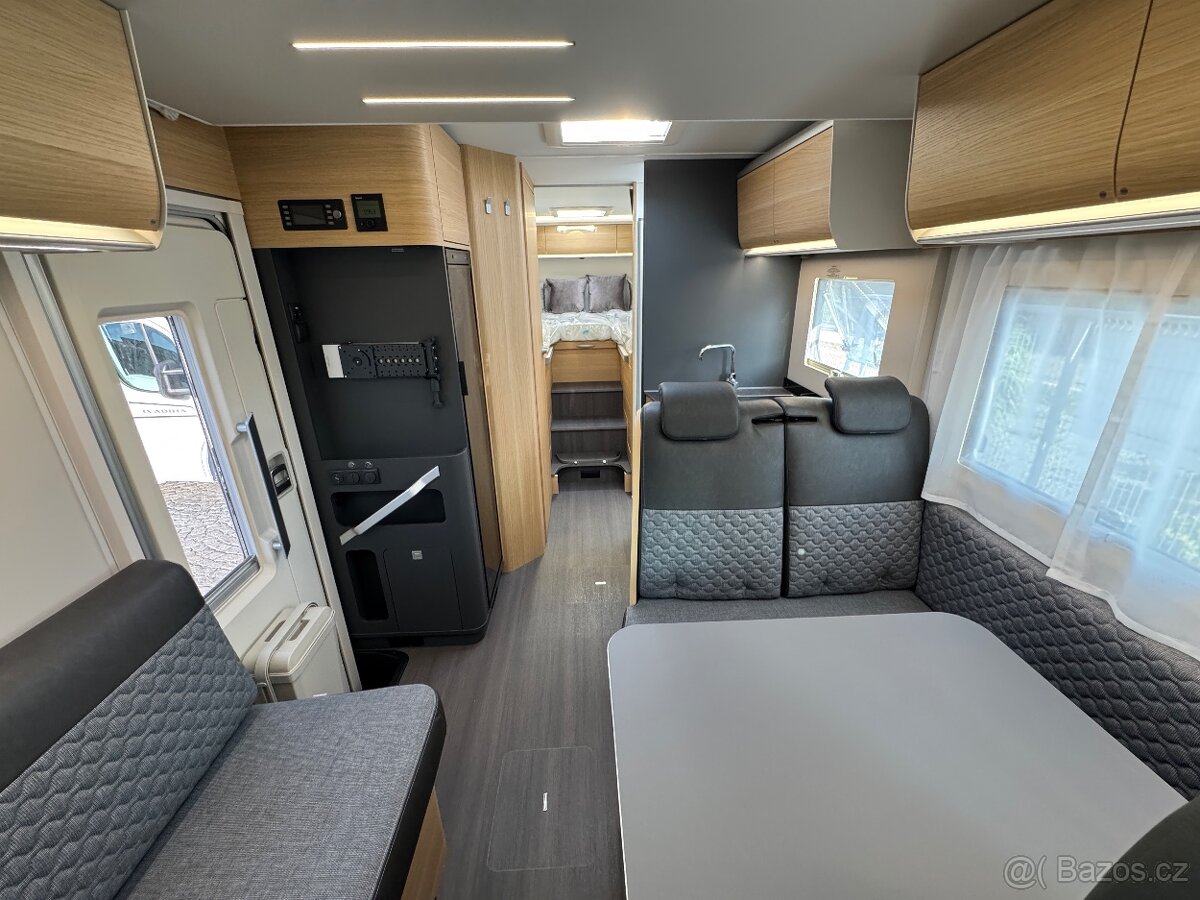 ADRIA MATRIX 670 SL, - 11